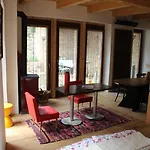 Apartament Cirfandli Vendeghaz