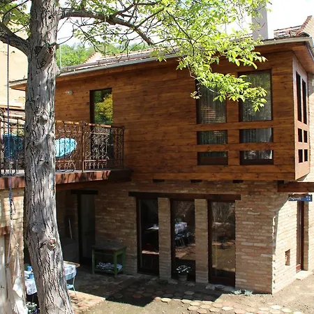 Apartment Cirfandli *