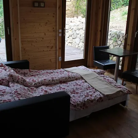 Διαμέρισμα Cirfandli Vendeghaz Πετς