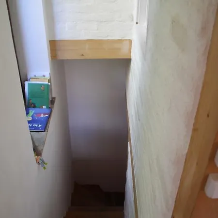 Διαμέρισμα Cirfandli Vendeghaz