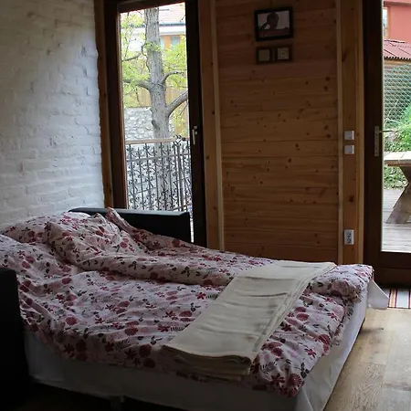 Διαμέρισμα Cirfandli Vendeghaz *