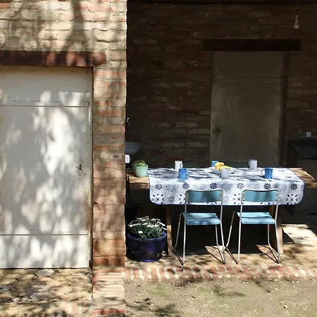 Cirfandli Vendeghaz Διαμέρισμα