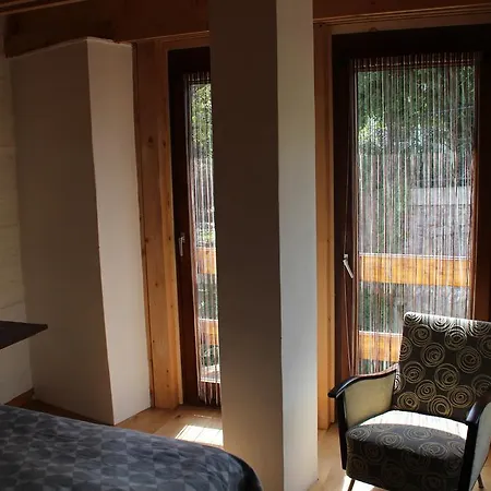 Cirfandli Apartman *