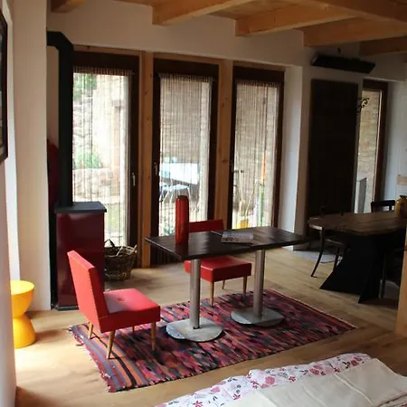 Apartment Cirfandli Vendeghaz