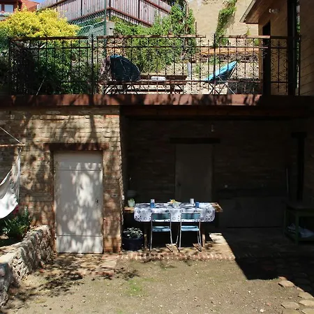 Cirfandli Vendeghaz *