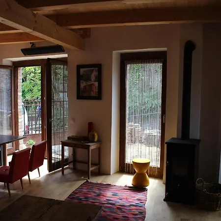 Cirfandli Vendeghaz Διαμέρισμα