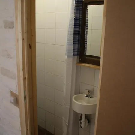 Διαμέρισμα Cirfandli Vendeghaz Πετς