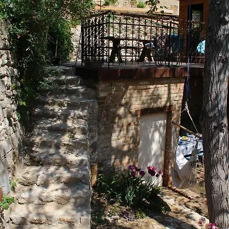 Cirfandli Vendeghaz Διαμέρισμα Πετς