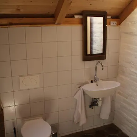 Cirfandli Vendeghaz Διαμέρισμα Πετς