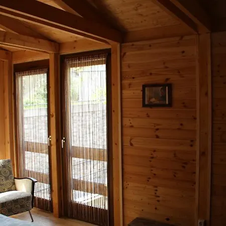 Διαμέρισμα Cirfandli Vendeghaz Πετς