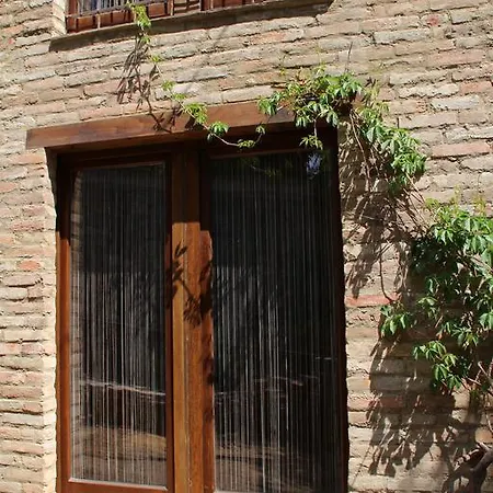 Διαμέρισμα Cirfandli Vendeghaz *