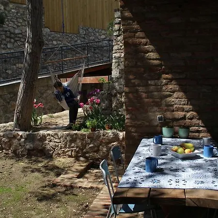 Cirfandli Vendeghaz Διαμέρισμα Πετς