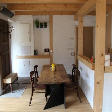 Apartment Cirfandli